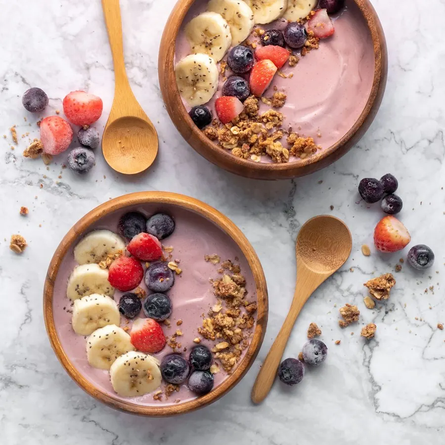 Açaí tradicional