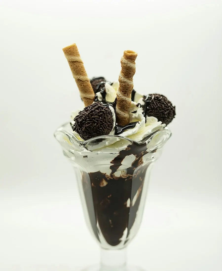 Sundae Oreo